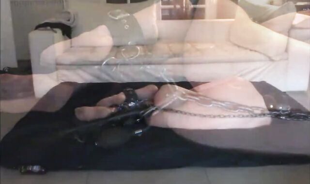 BDSM Porn HD scene 1142