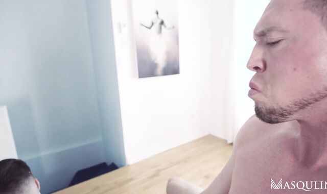 masqulin:spycam The Moistest Test for Prick