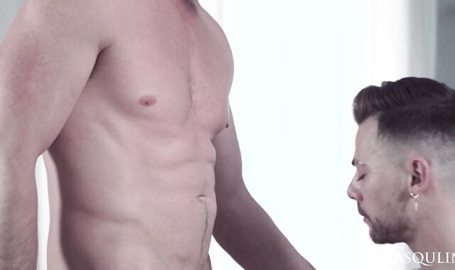 masqulin:spycam The Moistest Test for Prick