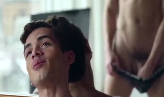 Utter vigour tearing up spycam-spycam Ashton spycam&spycam Taylor