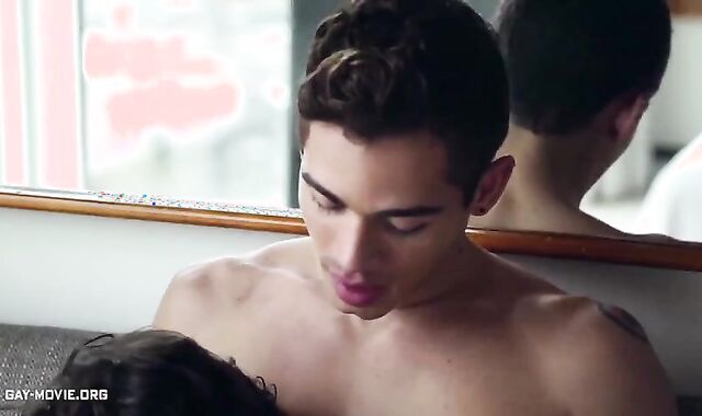 Utter vigour tearing up spycam-spycam Ashton spycam&spycam Taylor