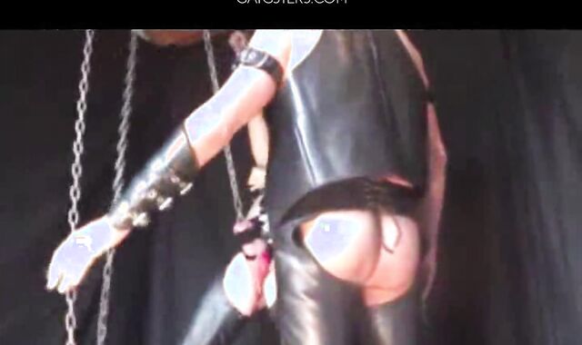 BDSM Porn HD scene 116