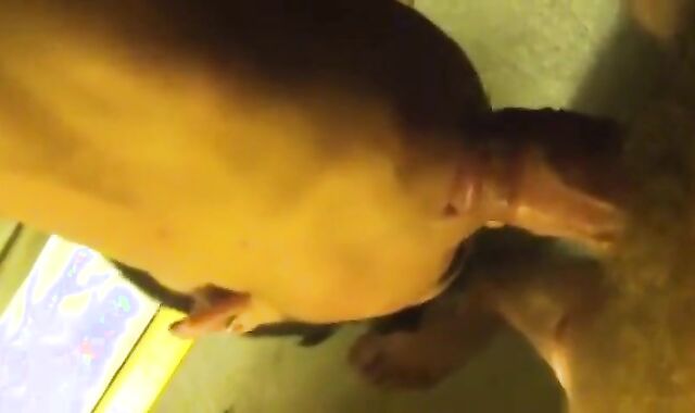 Twink Blows Daddy's Dick 2