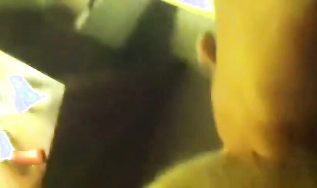 Twink Blows Daddy's Dick 2