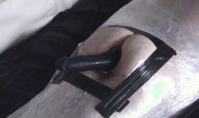 BDSM Porn HD scene 1195