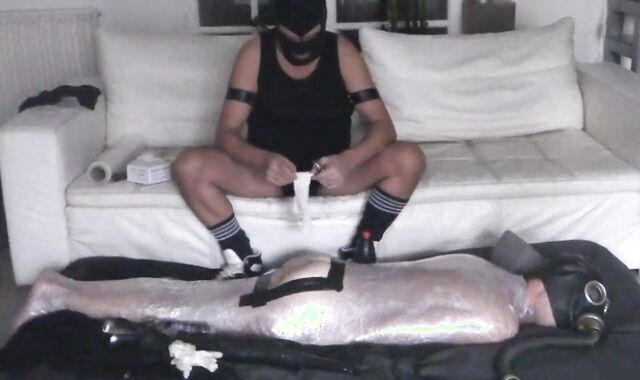 BDSM Porn HD scene 1195