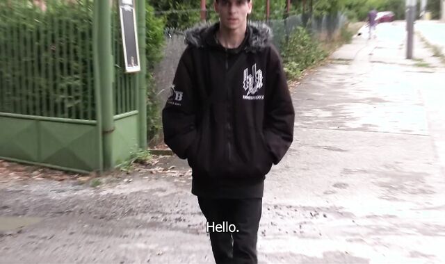 Debt Dandy:voyeur A Secret Date in the Open Air