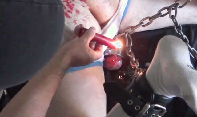 BDSM Porn HD scene 1210