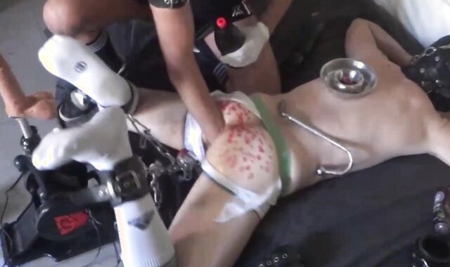 BDSM Porn HD scene 1210