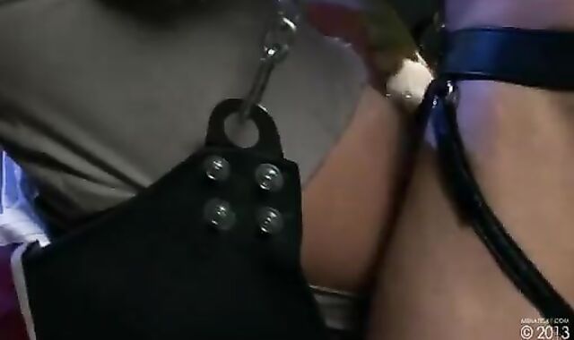 Suits spycam&voyeur Slings