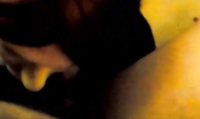 Crossdresser Sucks and Fucks BBC