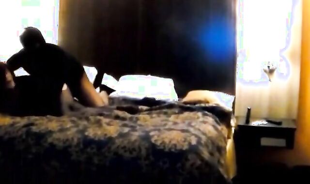 Crossdresser Sucks and Fucks BBC