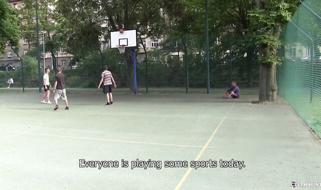 Czech Hunter:spycam Unlocking the Mystery of Masculine Ultra-cutie