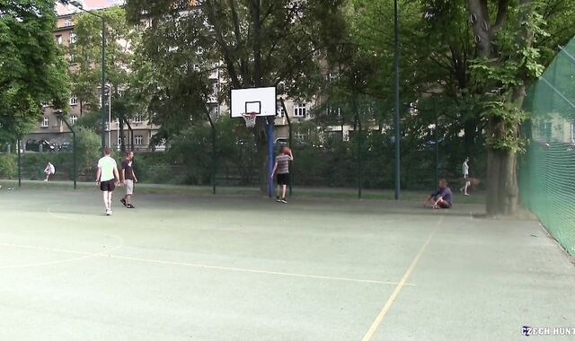 Czech Hunter:spycam Unlocking the Mystery of Masculine Ultra-cutie