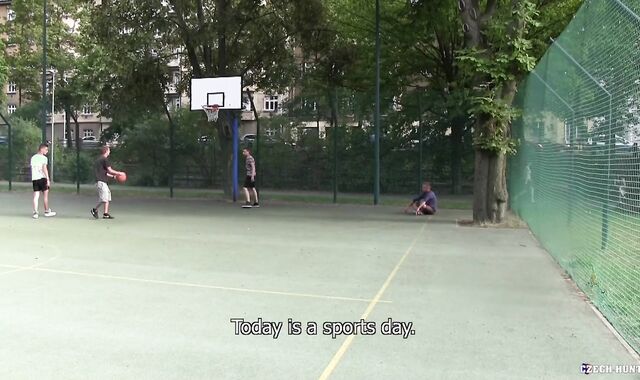 Czech Hunter:spycam Unlocking the Mystery of Masculine Ultra-cutie