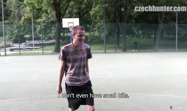 Czech Hunter:spycam Unlocking the Mystery of Masculine Ultra-cutie