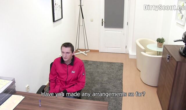 Messy Scout:spycam From Football Stadiums to Office Buildings