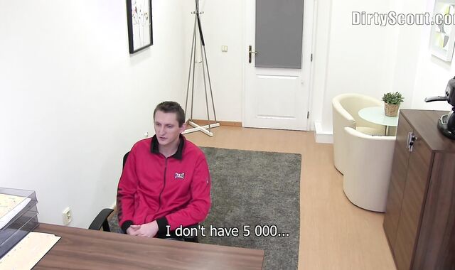 Messy Scout:spycam From Football Stadiums to Office Buildings