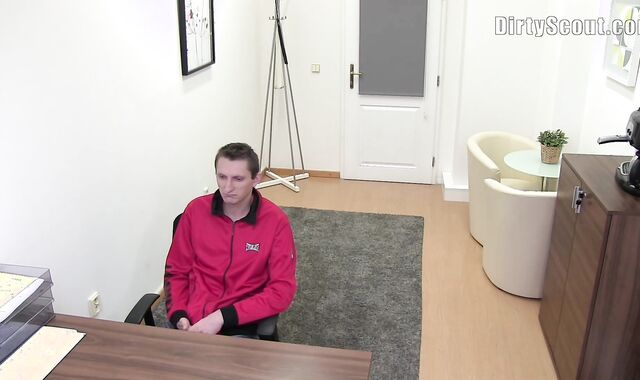 Messy Scout:spycam From Football Stadiums to Office Buildings