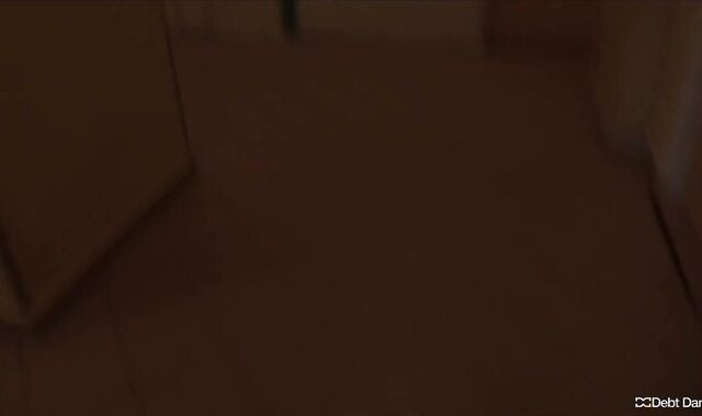 Debt Dandy:voyeur I Won't Be Your Savior In This Case