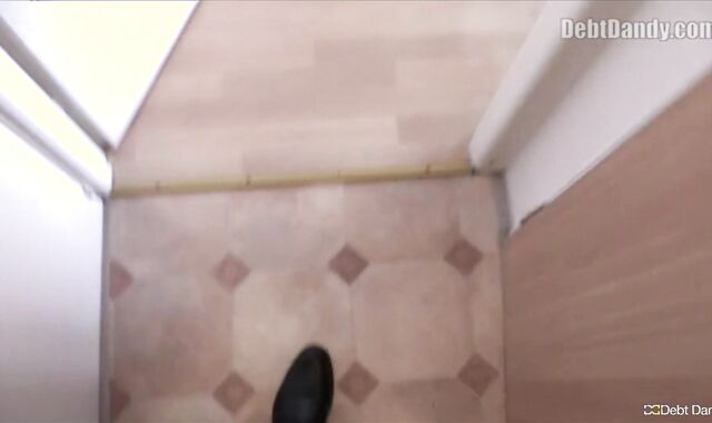 Debt Dandy:voyeur I Won't Be Your Savior In This Case