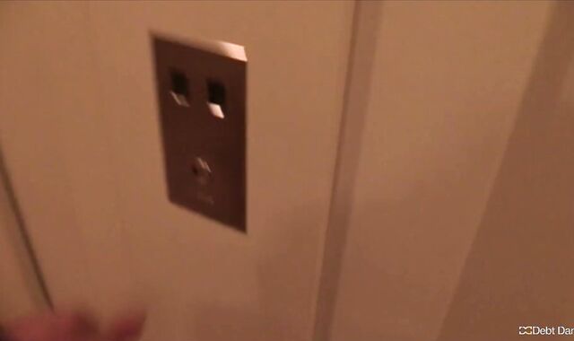 Debt Dandy:voyeur I Won't Be Your Savior In This Case