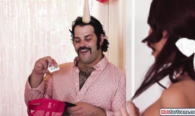 We do need more than 7 minutes in heaven