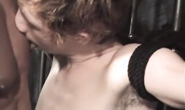 faggot Fucky-fucky gimp 0601