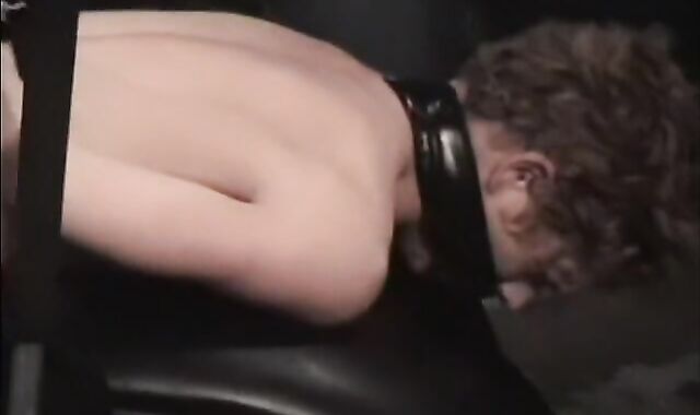 faggot Fucky-fucky gimp 0601