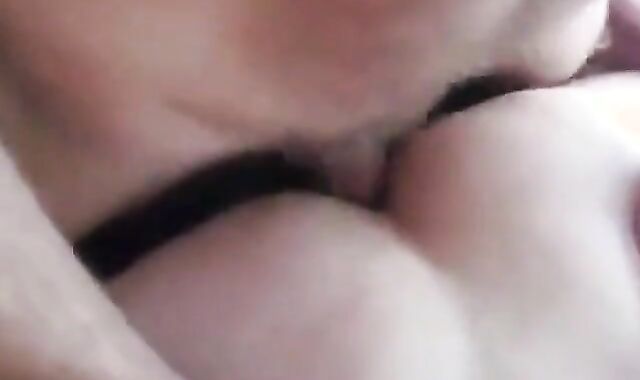 Long and Energetic Bareback Fuck