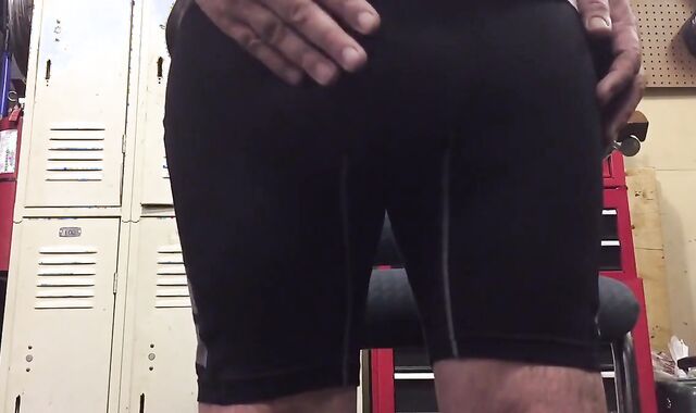 Dirty Talk: Daddy's Adult Book Store Adventures