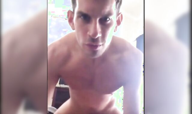 Hard Horny Tops and Bad Ass Bareback Bottoms 2