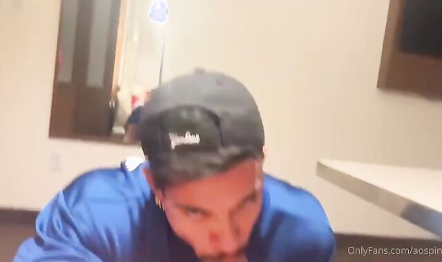 Let Father jizz Inwards That fuckhole,spycam u Wh0re voyeur[ONLYFANS]