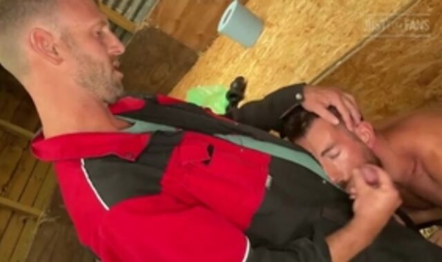 That Boy Got Fisted First-Ever Cam&Cam Then Got Pounded Toughly[Onlyfans]