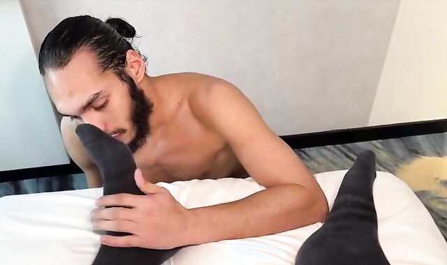 Got An Arabic twunk Who Can Service This Wolf fuckpole Adorably voyeur[ONLYFANS]