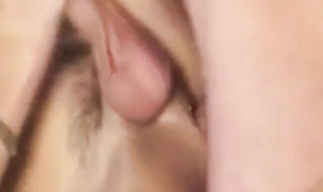 Daddy's Secret Bareback