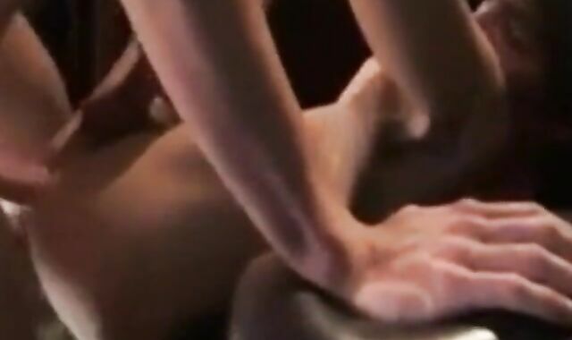 Daddy's Secret Bareback