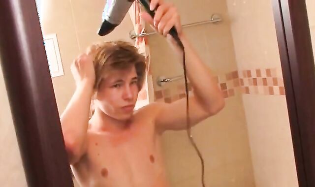 youthful Fit sugary-sweet