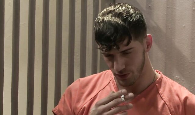 Ty Roderick spycam&voyeur Jessie Colter