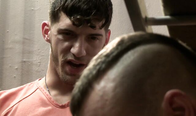 Ty Roderick spycam&voyeur Jessie Colter