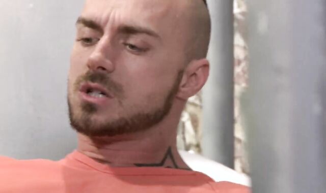 Ty Roderick spycam&voyeur Jessie Colter