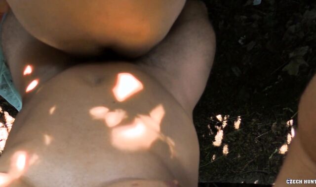 CzechHunter:voyeur Fag Hunter heads for drooling