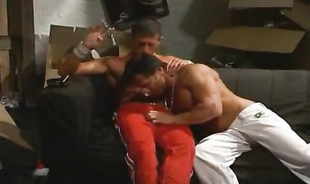 Predominant Slobbering spycam&spycam Peeing Activity