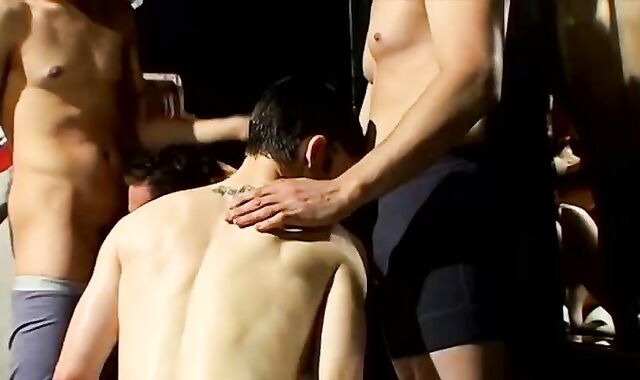 taskmaster Of Urinating two