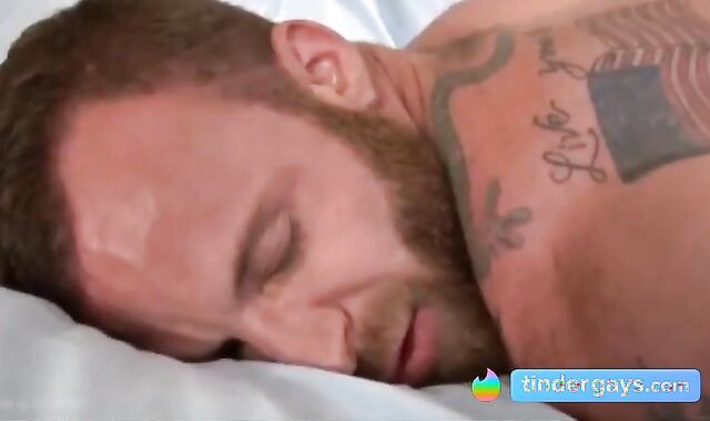 Breeding Bareback with a Big Cock