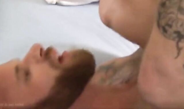 Breeding Bareback with a Big Cock