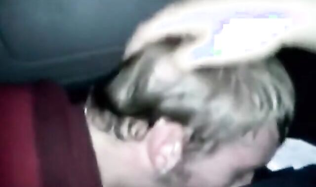 Verbal Top Controls Outdoor Blowjob