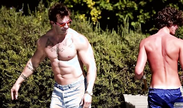 Next Door Homies:spycam Fuck-hole-Plunging Joy