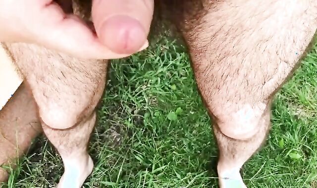 Do you Like giant shaggy Thicket