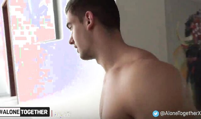 Alone together DAY 26